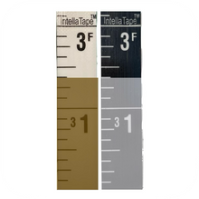 “Premium Quality”
"Much better than the other brands"
“25 ft oil gauge tape 
"Patented corrosion proof coating”
“Patented Horizontal numbers lettering”
“Mesurement Numbers won’t wear off"
“oil gauging tape for any liquid in tanks”