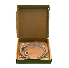 IntellaTape® The original Ultra Light “Holy Grail” oil gauge line.