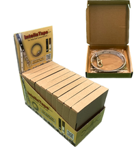 IntellaTape® The original Ultra Light “Holy Grail” oil gauge line.